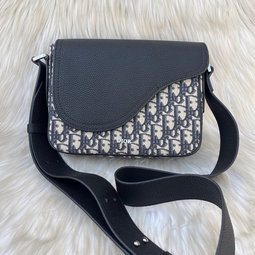 Crossbody Women Black